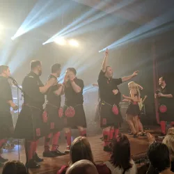 Elgin Town Hall - Elgin