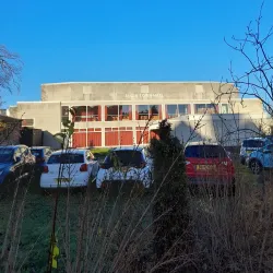 Elgin Town Hall - Elgin