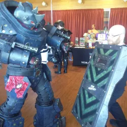 Elgin Town Hall - Elgin