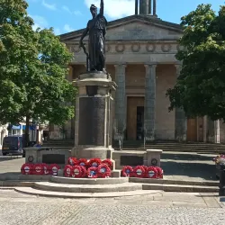 Elgin Town Hall - Elgin