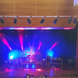 Elgin Town Hall - Elgin