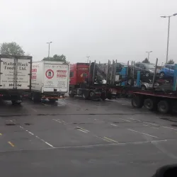 Elgin Town Hall - Elgin