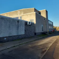 Elgin Town Hall - Elgin