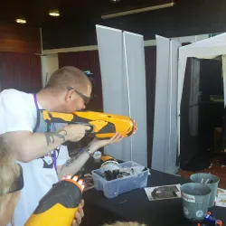 Elgin Town Hall - Elgin