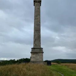 Ladyhill Reservoir and Park - Elgin