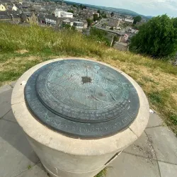 Ladyhill Reservoir and Park - Elgin