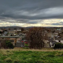 Ladyhill Reservoir and Park - Elgin