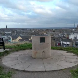 Ladyhill Reservoir and Park - Elgin