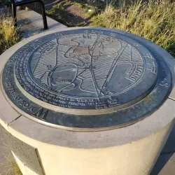 Ladyhill Reservoir and Park - Elgin