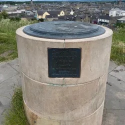 Ladyhill Reservoir and Park - Elgin