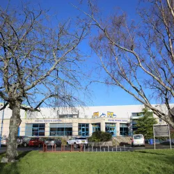 Moray Leisure Centre - Elgin