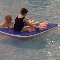 Moray Leisure Centre - Elgin