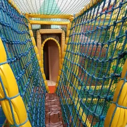 Moray Leisure Centre - Elgin