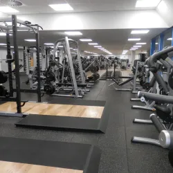 Moray Leisure Centre - Elgin