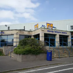 Moray Leisure Centre - Elgin