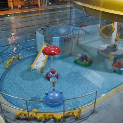 Moray Leisure Centre - Elgin