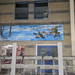 Moray Leisure Centre - Elgin