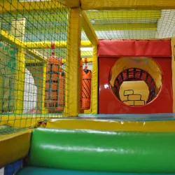 Moray Leisure Centre - Elgin