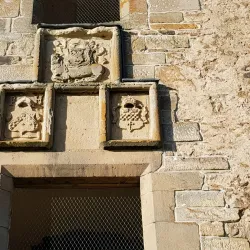 Spynie Palace - Elgin