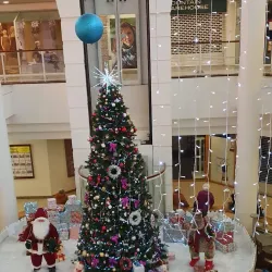 The St Giles Centre - Elgin