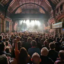 Ely Corn Exchange - Ely