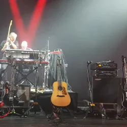 Ely Corn Exchange - Ely