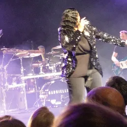 Ely Corn Exchange - Ely