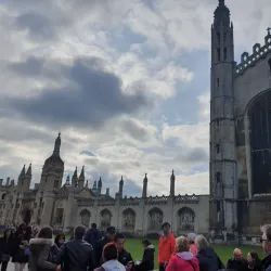 Ely Corn Exchange - Ely