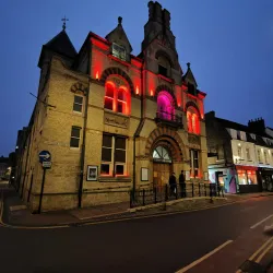 Ely Corn Exchange - Ely