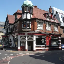 Ely Corn Exchange - Ely