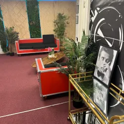 Ely Corn Exchange - Ely