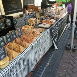 Ely Market Place - Ely