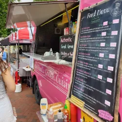 Ely Market Place - Ely