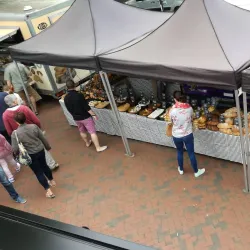 Ely Market Place - Ely