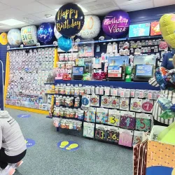 Ely Market Place - Ely