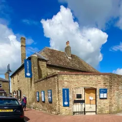 Ely Museum - Ely