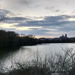 Ely Riverside Walks - Ely