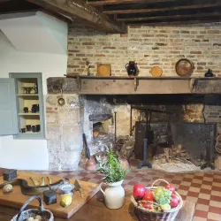 Oliver Cromwell's House - Ely