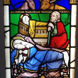 Stained Glass Museum - Ely