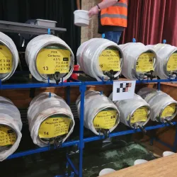 The Maltings Theatre and Cinema - Ely