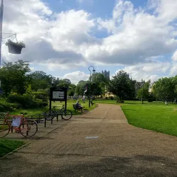 The Maltings Theatre and Cinema - Ely