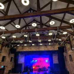 The Maltings Theatre and Cinema - Ely