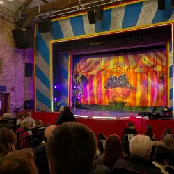 The Maltings Theatre and Cinema - Ely