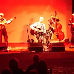 The Maltings Theatre and Cinema - Ely