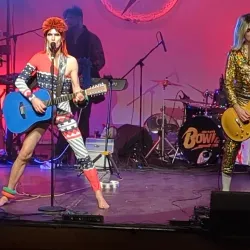 The Maltings Theatre and Cinema - Ely