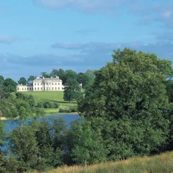 Castle Coole - Enniskillen