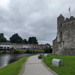 Enniskillen Castle - Enniskillen