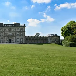 Florence Court - Enniskillen