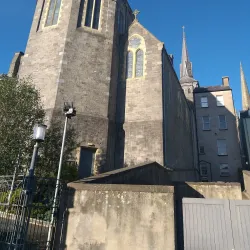 Lough Erne - Enniskillen