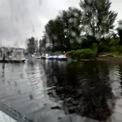 The Round O - Enniskillen